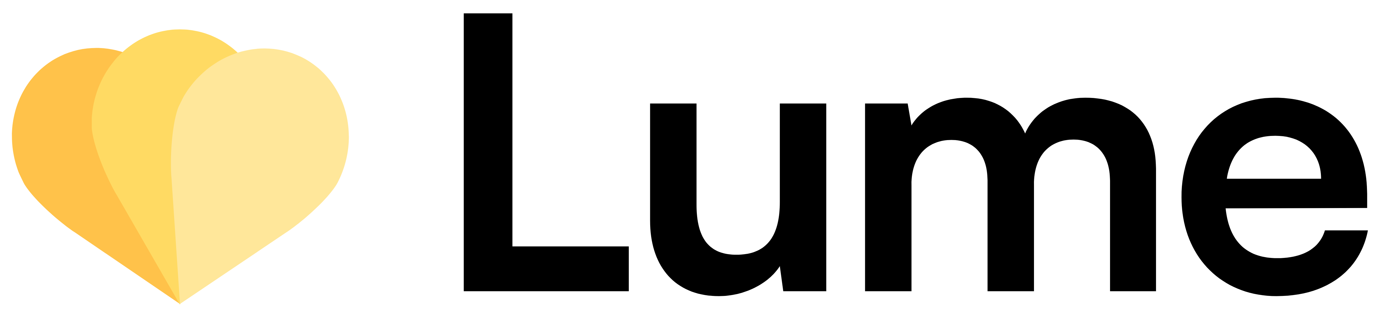 Lume logo